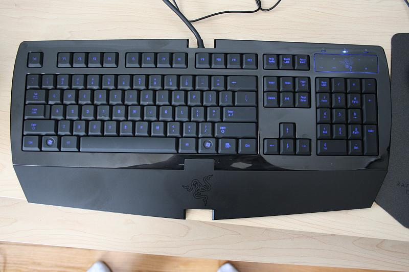 Illustration for article titled Razer vs. SteelSeries PC Gaming Gear Battlemodo: Which One Made Me a Better Gamer?